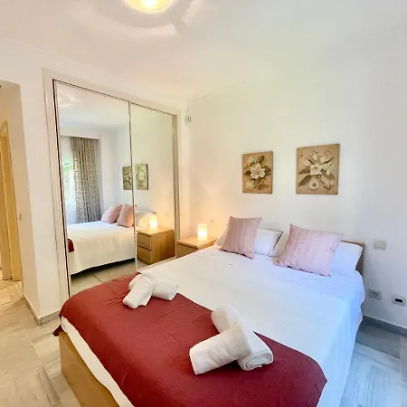 Apartamento Hacienda De Nagueles - Eaw Homes *