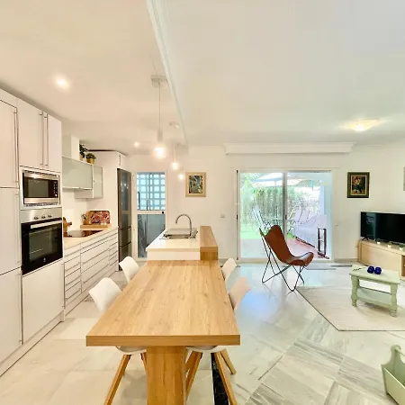 Hacienda De Nagueles - Eaw Homes Apartamento Marbella